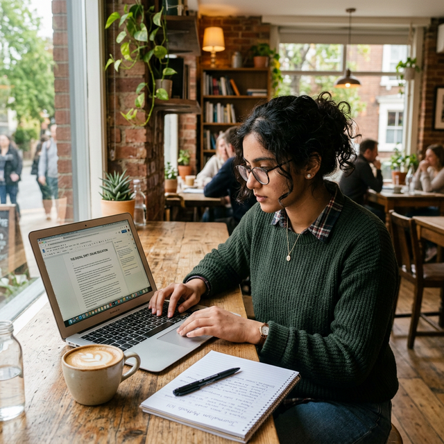 Истоки Vanguard Journalism School: путь от локальных курсов к глобальной журналистике