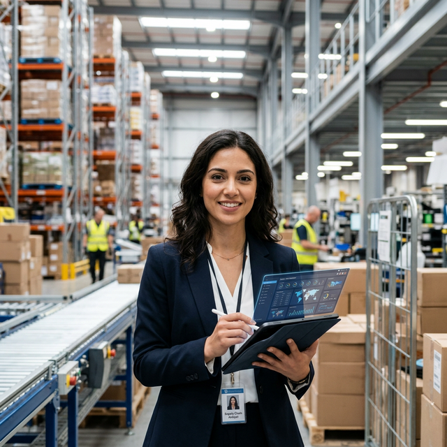 Светлана Моисеева, аналитик цепей курсов